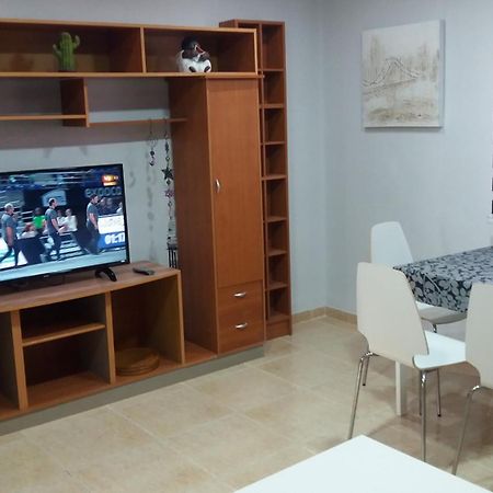 APARTMENTSUITESPAIN Beach Economy Valencia Exterior foto