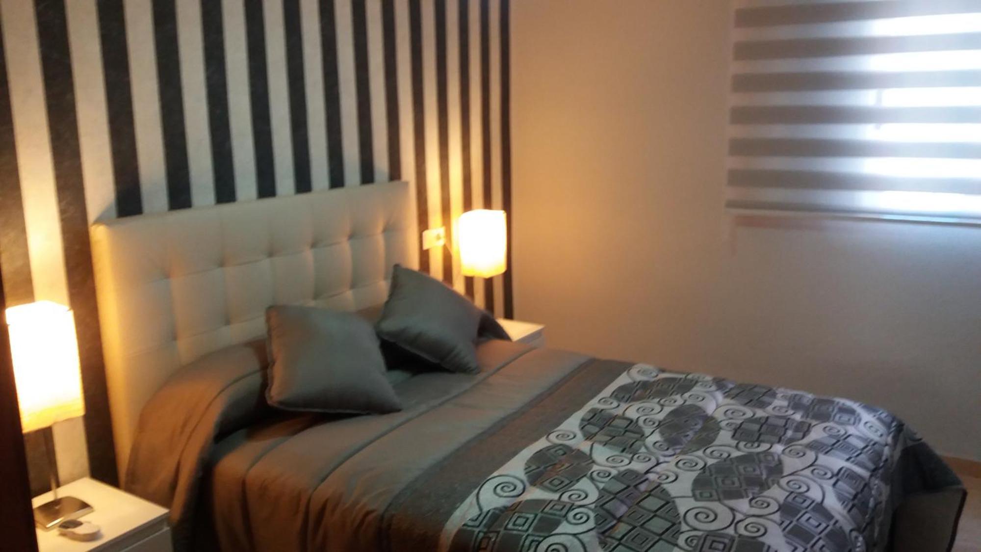 APARTMENTSUITESPAIN Beach Economy Valencia Exterior foto